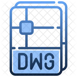 Dwg  Icono