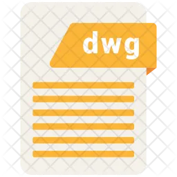 Dwg-Datei  Symbol