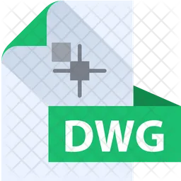 Dwg-Datei  Symbol