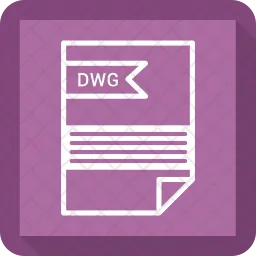 Dwg-Datei  Symbol