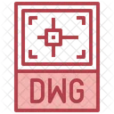 Dwg-Datei  Symbol