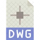 Dwg-Datei  Symbol