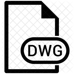 Dwg ファイル  アイコン