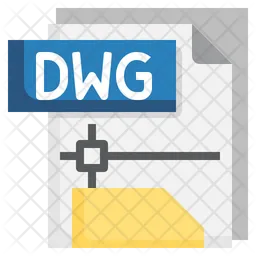 Dwg File  Icon