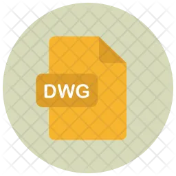 Dwg file  Icon