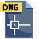 Dwg  Icon