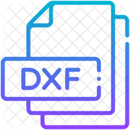 Dxf  Icon