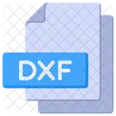 Dxf  Icône