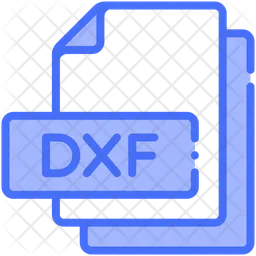 Dxf  아이콘