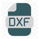 Dxf Icon