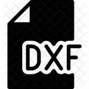 Dxf-Datei  Symbol