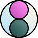 Dyad  Icon