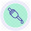 Dye Applicator Dyeapplicator Applicator Icon