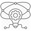 Dynamic-innovator  Icon