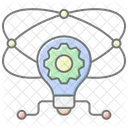 Dynamic-innovator  Icon