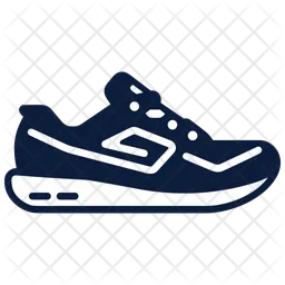 Dynamic sports Shoes  Icon
