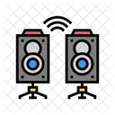 Dynamic Stage Dynamic Stage Icon