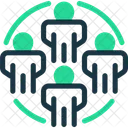 Dual Tone Icon