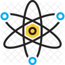 Dynamic View Movable Functional Icon