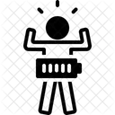 Dynamisch  Symbol
