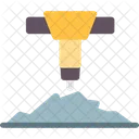 Dynamiter  Icône