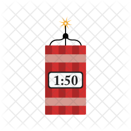 Dynamite Icon