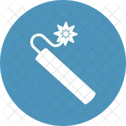 Dynamite  Icon