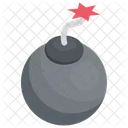 Dynamite Dynamite Bomb Bomb Icon