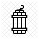 Dynamite  Icon