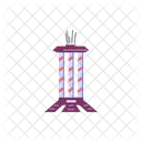 Dynamite Vector Bomb Icon
