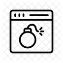 Dynamite  Icon