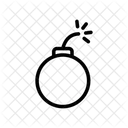 Dynamite  Icon