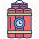 Dynamite  Icon