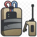 Explosion Explosive Dynamite Icon
