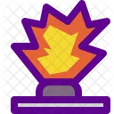 Explosion Icon