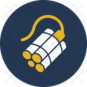 Dynamite  Icon