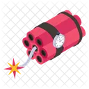 Dynamite  Icon