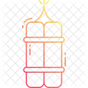 Dynamite  Icon