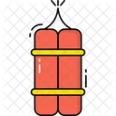 Dynamite  Icon