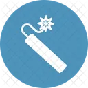 Dynamite  Icon