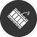 Dynamite  Icon