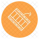 Dynamite  Icon