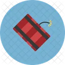 Dynamite  Icon