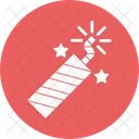 Dynamite  Icon