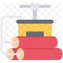 Dynamite  Icon