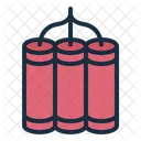 Dynamite  Icon