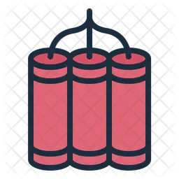 Dynamite  Icon