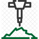 Dynamiter  Icône
