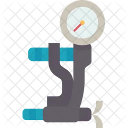 Dynamometer  Icon