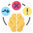 Dysfunction  Icon